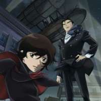  ����� Nijuu Mensou no Musume <small>Executive Producer</small> 